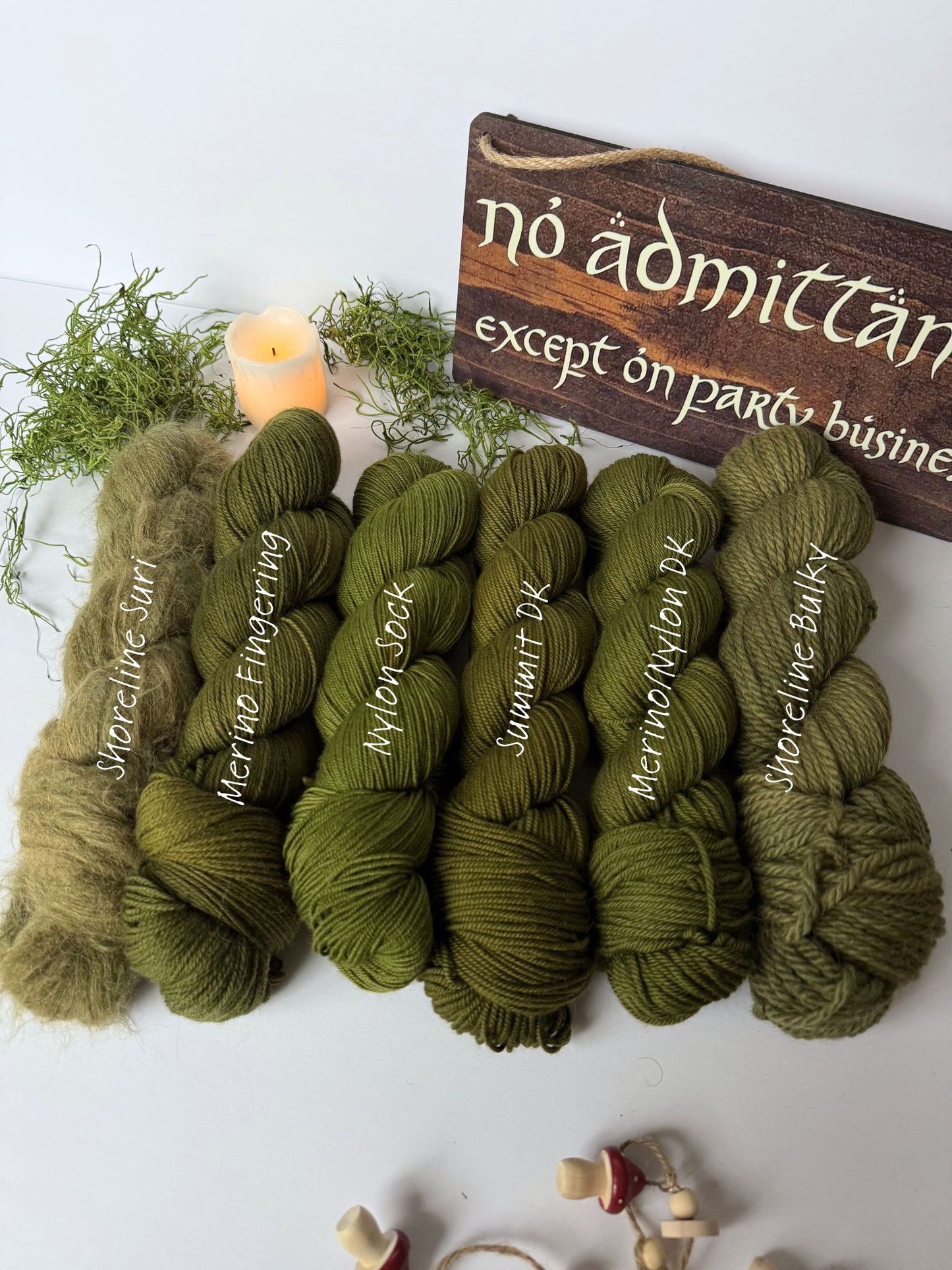 Ride of the Rohirrim | Preorder Listing