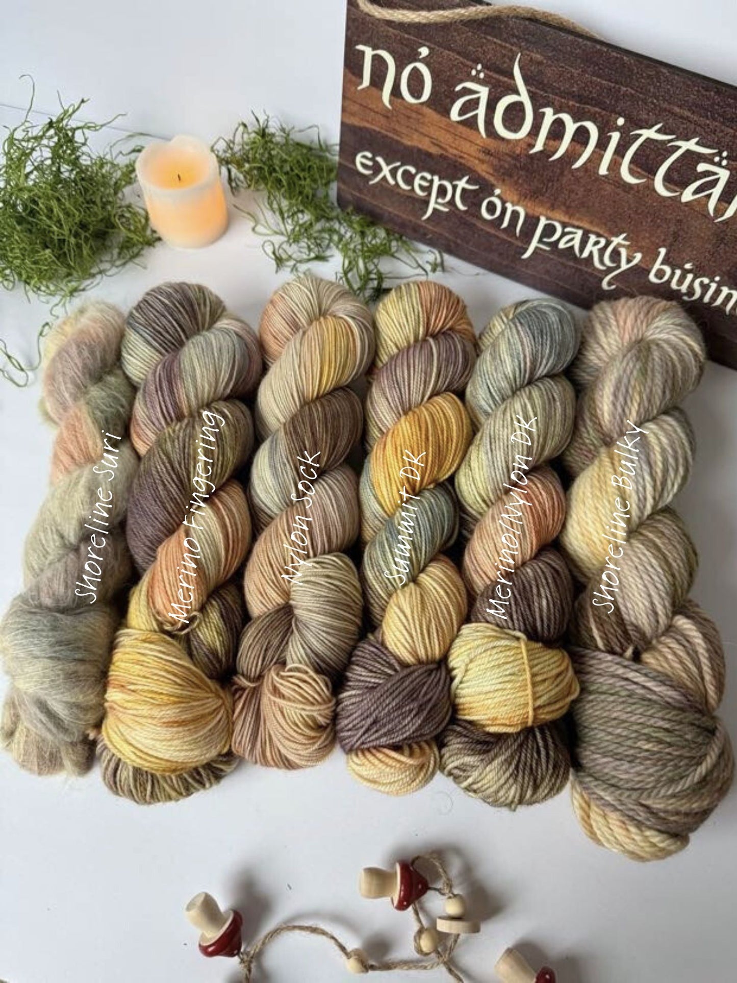 Death! Death! Death! | Preorder Listing