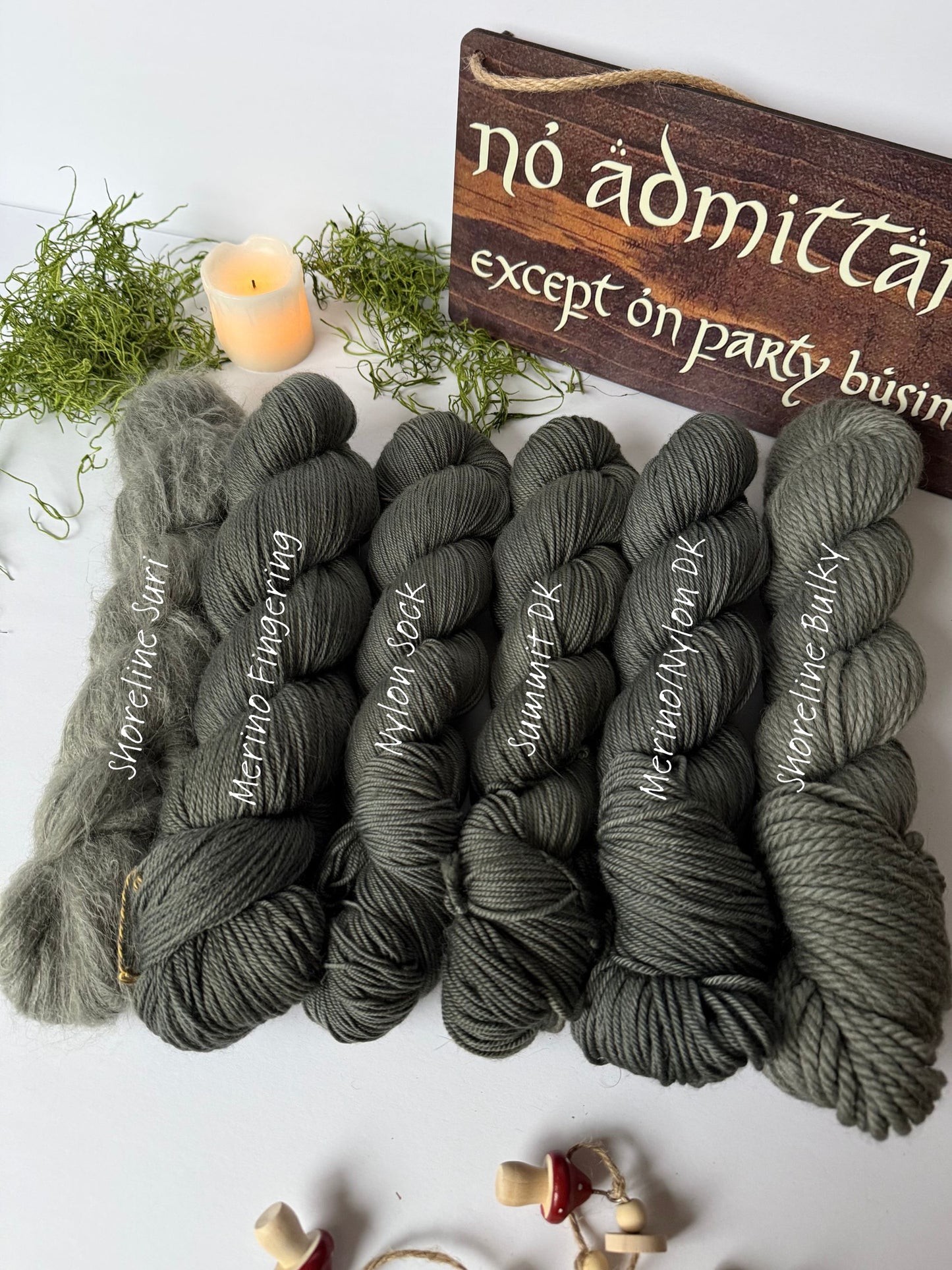 The Mines of Moria  |  Preorder Listing