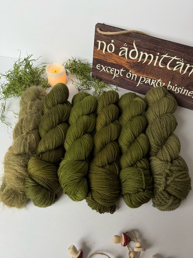 Ride of the Rohirrim  |  Preorder Listing