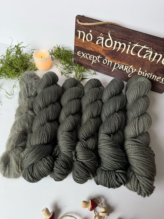 The Mines of Moria  |  Preorder Listing