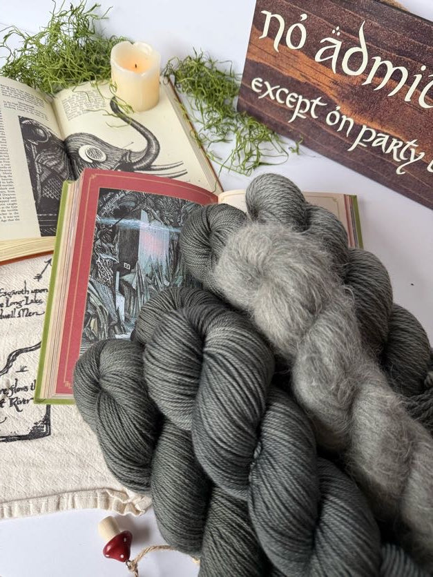 The Mines of Moria  |  Preorder Listing